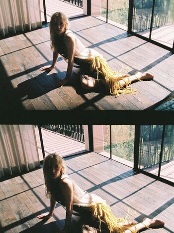 Full leaked Maika monroe page private onlyfans photo