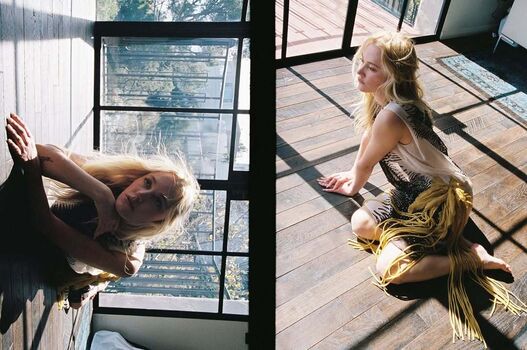 Full leaked Maika monroe page private onlyfans photo