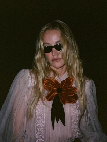 Full leaked Maika monroe page private onlyfans photo