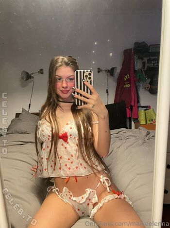 Full leaked Maikeelenna page private onlyfans photo