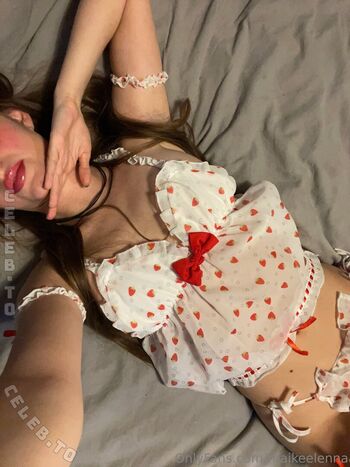 Full leaked Maikeelenna page private onlyfans photo