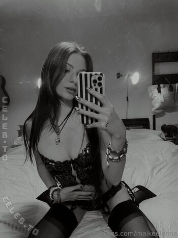 Full leaked Maikeelenna page private onlyfans photo