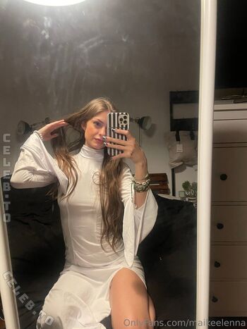 Full leaked Maikeelenna private onlyfans photo