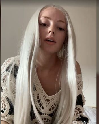 Full leaked Mailie private onlyfans photo