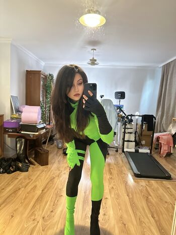 Full leaked Mailinh private onlyfans photo