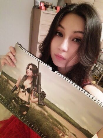Full leaked Mailinh private onlyfans photo