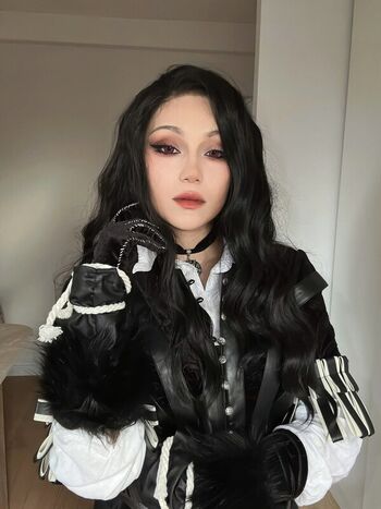 Full leaked Mailinh private onlyfans photo