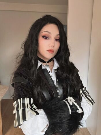 Full leaked Mailinh private onlyfans photo