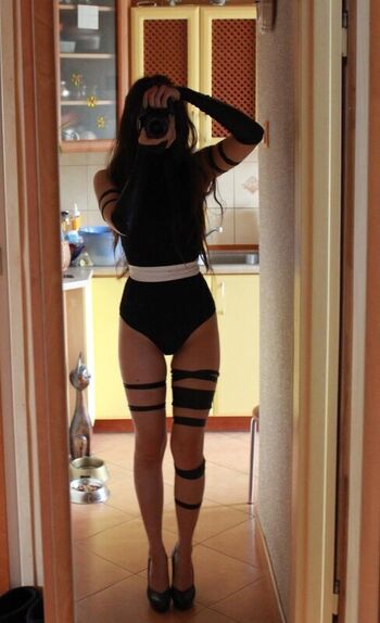 Full leaked Mailinh private onlyfans photo