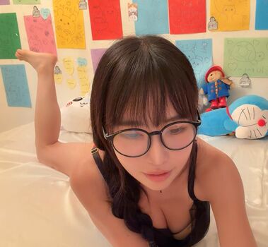 Full leaked Maimai private onlyfans photo