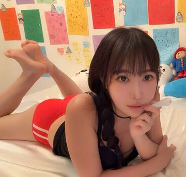 Full leaked Maimai private onlyfans photo