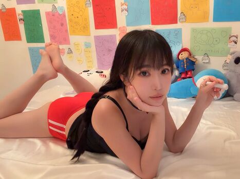 Full leaked Maimai private onlyfans photo