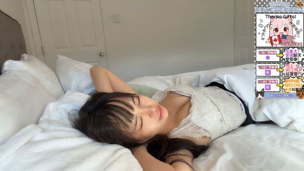 Full leaked Maimai page private onlyfans photo