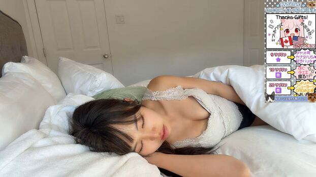 Full leaked Maimai page private onlyfans photo