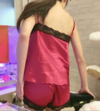 Full leaked Maimai page private onlyfans photo
