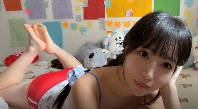 Full leaked Maimai private onlyfans photo