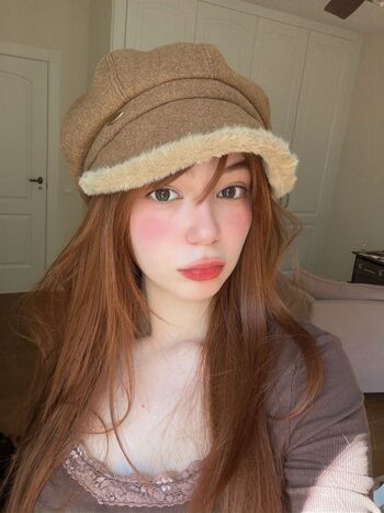 Full leaked Maimy nyan social media  page private onlyfans photo