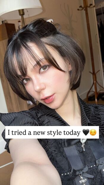 Full leaked Maimy nyan social media private onlyfans photo