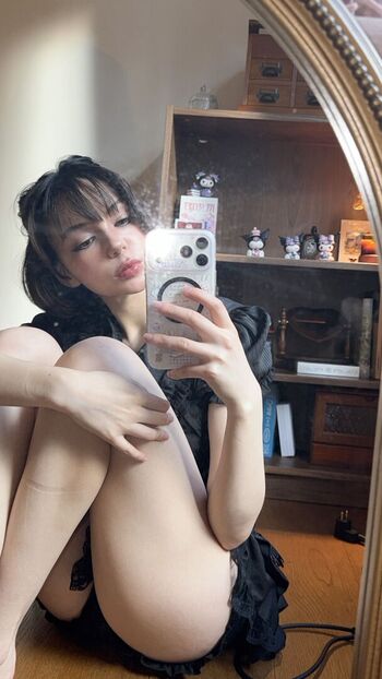 Full leaked Maimy nyan social media private onlyfans photo