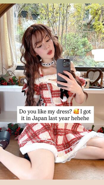 Maimy Nyan [social media]