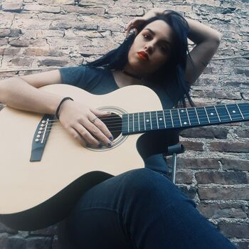 Full leaked Mairisol private onlyfans photo