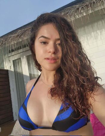 Full leaked Maisa silva private onlyfans photo