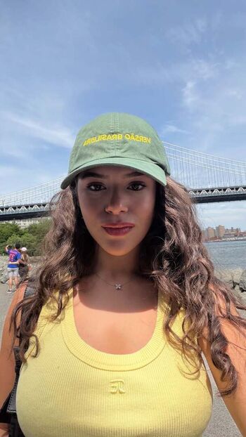Full leaked Maisa silva page private onlyfans photo