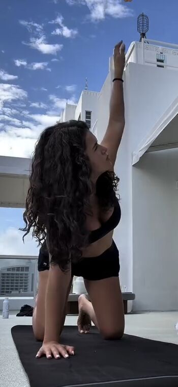 Full leaked Maisa silva private onlyfans photo
