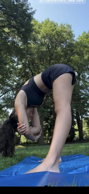 Full leaked Maisa silva page private onlyfans photo
