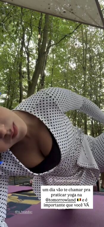 Full leaked Maisa silva page private onlyfans photo