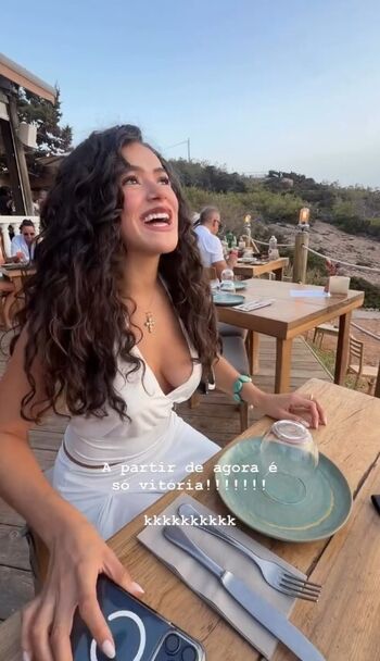 Full leaked Maisa silva page private onlyfans photo