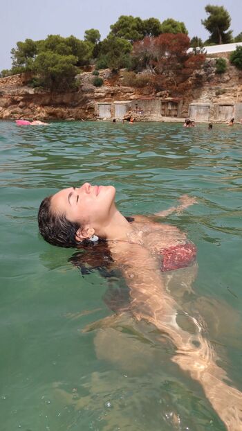Full leaked Maisa silva page private onlyfans photo