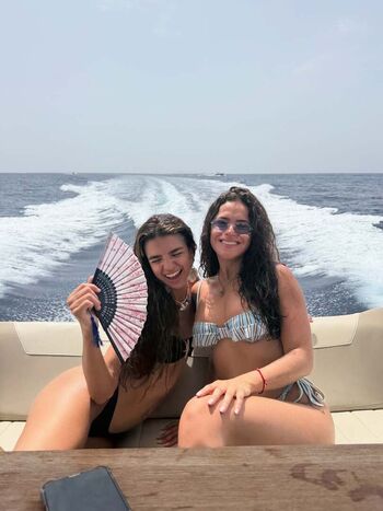 Full leaked Maisa silva page private onlyfans photo