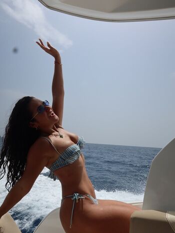 Full leaked Maisa silva page private onlyfans photo