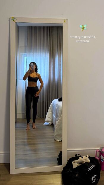 Full leaked Maisa private onlyfans photo