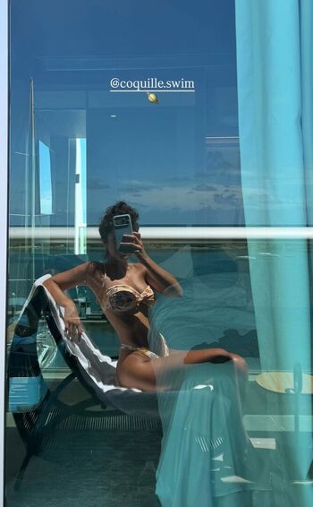 Full leaked Maisa private onlyfans photo