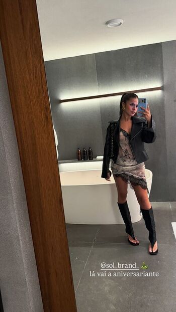 Full leaked Maisa page private onlyfans photo
