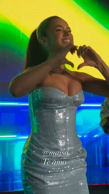 Full leaked Maisa page private onlyfans photo