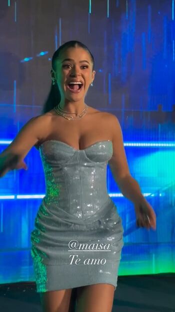 Full leaked Maisa page private onlyfans photo