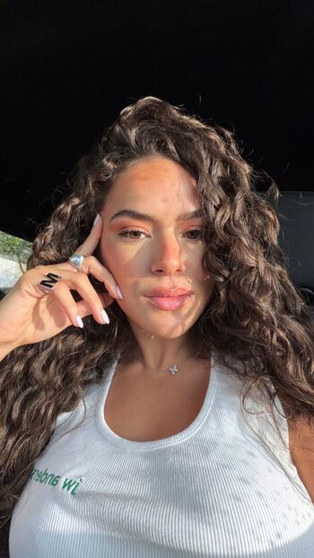 Full leaked Maisa private onlyfans photo