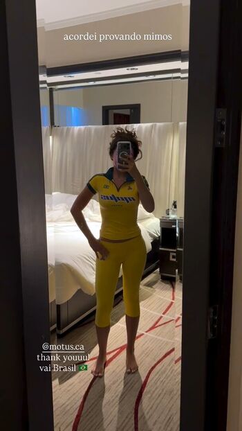 Full leaked Maisa private onlyfans photo