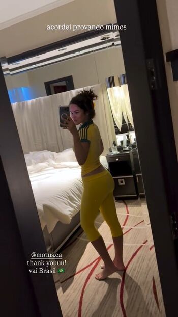 Full leaked Maisa private onlyfans photo