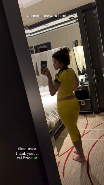 Full leaked Maisa private onlyfans photo