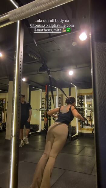 Full leaked Maisa private onlyfans photo