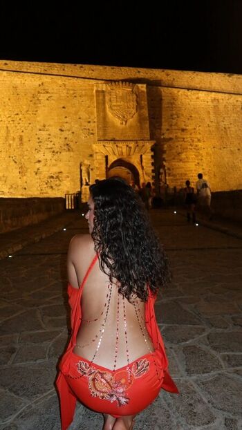 Full leaked Maisa page private onlyfans photo