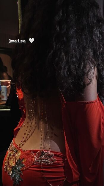 Full leaked Maisa page private onlyfans photo