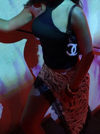 Full leaked Maisa page private onlyfans photo