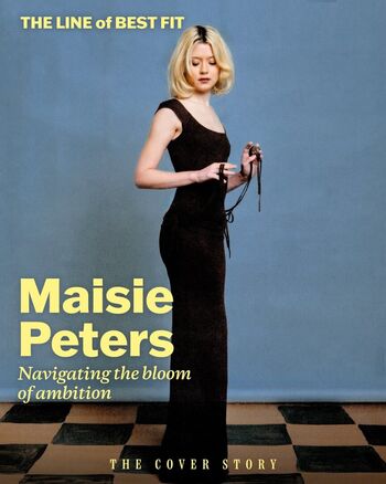 Full leaked Maisie peters private onlyfans photo