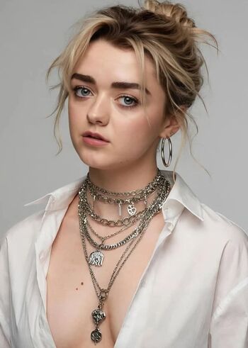 Maisie Williams