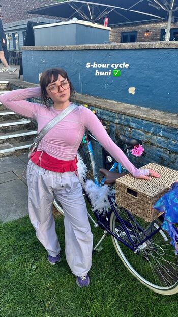 Full leaked Maisie williams private onlyfans photo